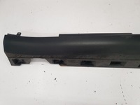 фото thumb №3, Mini countryman r60 молдинг порог левая