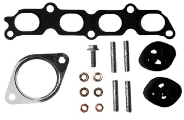 фото thumb №3, Каталізатор ford focus 1,6 pnda 2010-