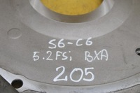 фото thumb №8, Корпус распределительный вал s6 c6 5.2fsi 079103173a