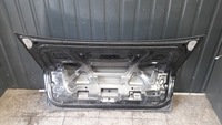 фото thumb №11, Крышка багажника audi a8 d3 рестайлинг