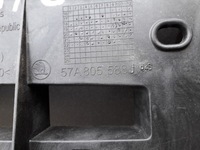 фото thumb №10, Skoda karoq 17- pas передний усилитель передний 57a805588j