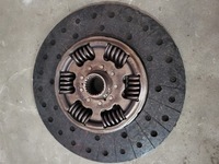 фото thumb №8, Сцепление диск сцепления scania r