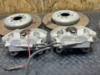 фото thumb №11, Набір диск i супортів гальмівних bmw 3 g20 g21 супорт