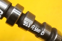 Вал распределительного вала впускной  alfa mito 1.6 jtd m-jet Оригинал, фото thumb