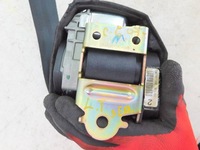 фото thumb №7, Citroen c6 2.7 hdi 07r pas безпеки лівий зад 96435116xx