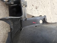 фото thumb №9, Audi q7 4l 07r 3.0 tdi підрамник підрамник підрамник 7l0407747a