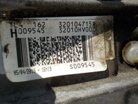 фото thumb №9, Nissan qashqai j11 1.3 dig-t коробка передач передача tl4162