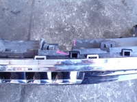 Бампер перед передній audi q7 4l s line pdc омивачі колір ly7e Недорого, фото thumb