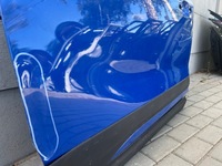 фото thumb №9, Двері opel mokka b ii 2020 2021 2022 2023 2024 перед лівий передні ліві