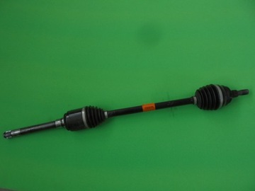 фото thumb №1, Mercedes ml gl gle w166 піввісь права