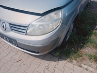 фото thumb №1, Лампа левый перед renault scenic ii 03-06 tea19