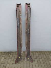 фото thumb №3, Планка порогова ліва поріг volvo s60 ii 702-46