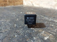 фото thumb №7, Реле audi a6 c5 701959141a 114