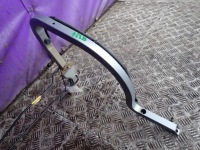 Peugeot 301 16- петля петлі кришки задній багажника стрижні 9806561580-00 Зі Шроту, фото thumb