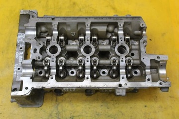 фото thumb №6, Головка audi a6 c7 a4 b8 a5 8t q5 85 2.8 fsi chv 06e103403a 06e103285