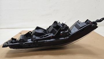 фото thumb №7, Лампа перед передняя левая lexus nx ii линза + led