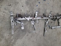 фото thumb №5, Opel mokka b ii 1.2 b каркас панели консоли