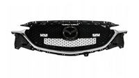 фото thumb №1, Mazda cx-5 17- решётка радиатора решётка решётка радиатора