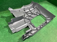 Mercedes axor w944 бампер перед кутик правий передній a9448800204 Київ, фото thumb