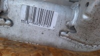 фото thumb №6, Балка вісь підвішування зад kpl 6770827 bmw 5 e60 e61 x-drive