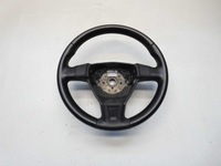 фото thumb №1, Кермо skoda fabia ii roomster octavia vrs 2008r. шкіра оригінал