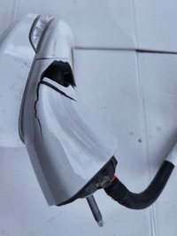 фото thumb №7, Дзеркало ліва 14 pin ford fusion sedan lift 2019