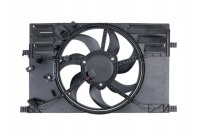 фото thumb №1, Вентилятор fiat 500x jeep renegade 1,6 2,4 51936437 51965917 52069710