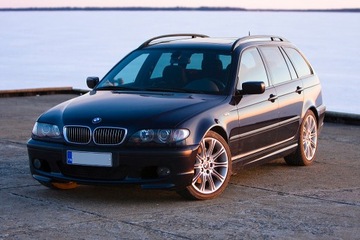 фото thumb №9, Лампа передня перед ліва bmw e46 рестайлінг