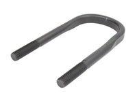 фото thumb №1, Скоба рессора mercedes atego m18x1,5x81x165mm