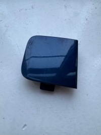 Купити Renault clio v 15-25r - заглушка фаркоп бампера задня 511654335r, фото thumb