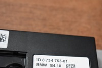 фото thumb №2, Idealny модуль telematic telematik bmw 1