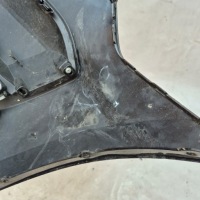 Ford ranger 3 3 рестайлинг  15-19 бампер перед передний pdc eb3b-17c831-e с Разборки, фото thumb