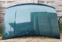 фото thumb №1, Капот крышка seat arosa ls6t