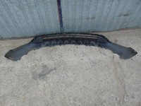 фото thumb №8, Накладка бампера перед mercedes eqc a2938851100