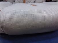 фото thumb №4, Audi a8 d4 long lift сидіння заднє сидіння комплект valcona