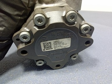 фото thumb №7, Maserati levante 3.0 v6 430km насос усилителя руль 670034747