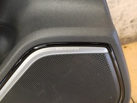 фото thumb №6, Обшивка обивка дверь левый задняя audi a3 rs3 8v hb 5d alcantara