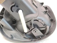 фото thumb №8, Повітроводи панелі приладової панелі citroën xsara picasso n68 9631280177 2.0l