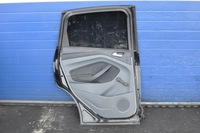 фото thumb №8, Ford c-max ii двері лівий ліва задня задні