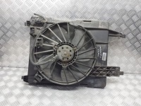 Купить Вентилятор радиатора renault megane 2 1.5 dci 8200684679, фото thumb