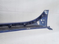 фото thumb №6, Jaguar xf x260 r-sport молдинг порог правая