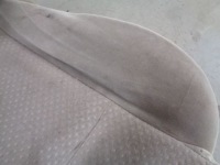 фото thumb №3, Сиденье левый перед ford mondeo mk iii