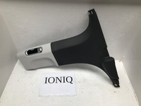 фото thumb №1, Hyundai ioniq 5 захист стійка ліва нижня обшивка