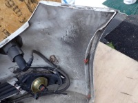 Бампер перед opel insignia a z20r pdc ксенон 12r 13288286 Недорого, фото thumb