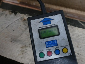 фото thumb №14, Skoda fabia i hb дверь левый зад левая задние 4590 5-дверь