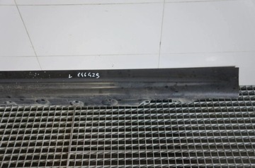 фото thumb №5, Планка накладка порога порогова ліва - bmw 3 e46 sedan - 8209755