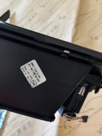 фото thumb №10, Audi a4 a5 8to sportback декоры black piano orginał комплект 8k0863305 p 1lq