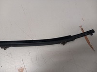 фото thumb №5, Молдинг ущільнювальна скло правий задня mazda 2 11-14 d651-50-660c