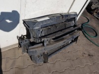 Skoda octavia 2 2 рестайлинг  08-12r 1.6 b mpi ремень передний радиатор вентилятор в Украине, фото thumb