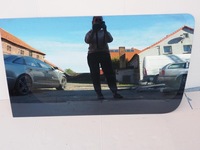 фото thumb №1, Sprinter 906 скло двері розсувних права 138x77